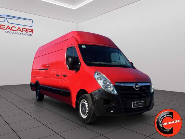 OPEL Movano 33 2.3 CDTI 145CV(PL-TA-L4H3)OTTIME CONDIZIONI-E6
