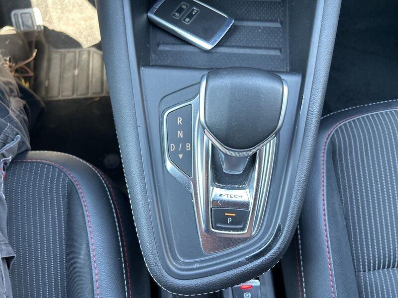 Renault Captur II 2019 1.6 E-Tech full hybrid E-Tech Engineered 145cv auto