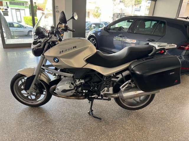 BMW R 1200 R