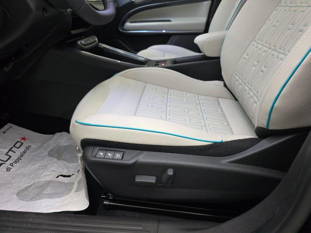 Fiat 600 Hybrid DCT MHEV La Prima