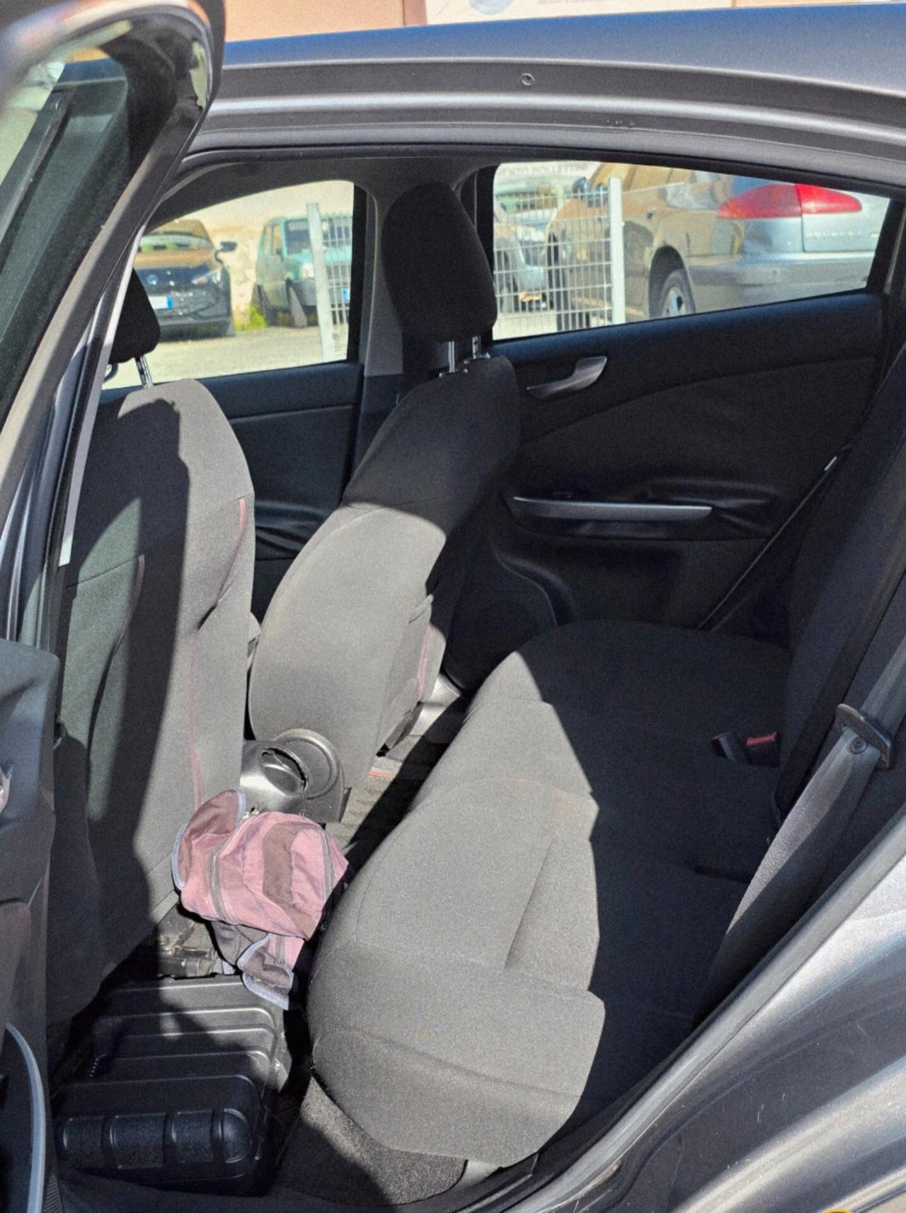 Alfa Romeo Giulietta 1.4 Turbo 120 CV GPL Distinctive