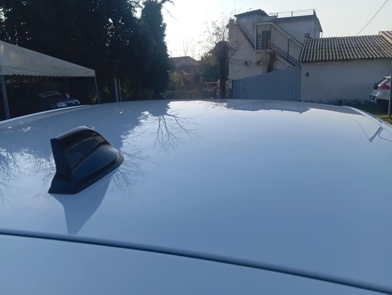 Renault Clio TCe 101 CV GPL 5 porte Techno UNIPRO KM 80000