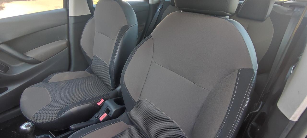 Citroen C3 PureTech 82 12purtech euro 6