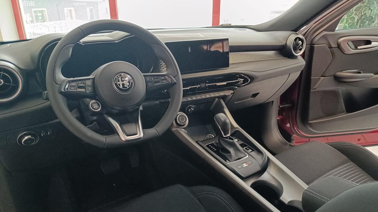 ALFA ROMEO TONALE 1.6 MULTIJET 130CV CAMBIO AUTOMATICO TCT 6 SUPER