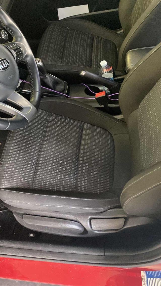 KIA Stonic 1.4 MPI 100 CV Style euro 6c