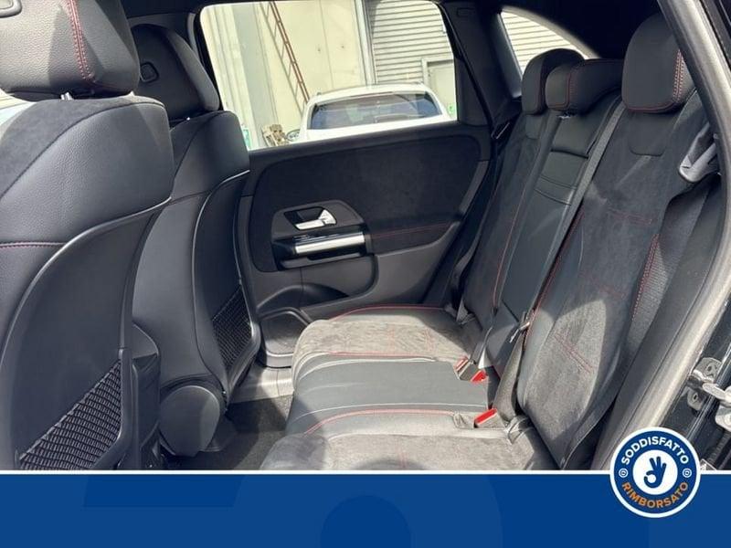 Mercedes-Benz Classe B 180d Automatic AMG Line Advanced Plus Digital Edition