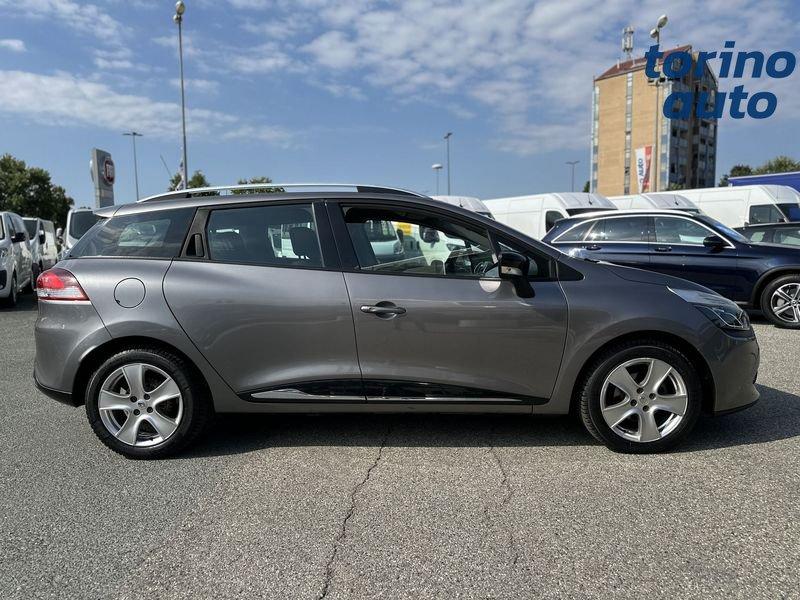 Renault Clio Clio Sporter dCi 8V 75CV Start&Stop Energy Duel