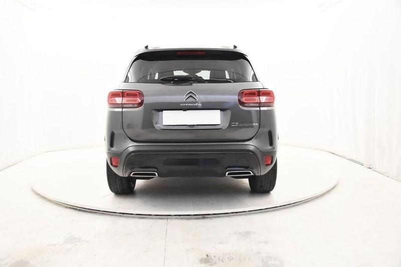 Citroën C5 Aircross 1.5 bluehdi Shine s&s 130cv eat8