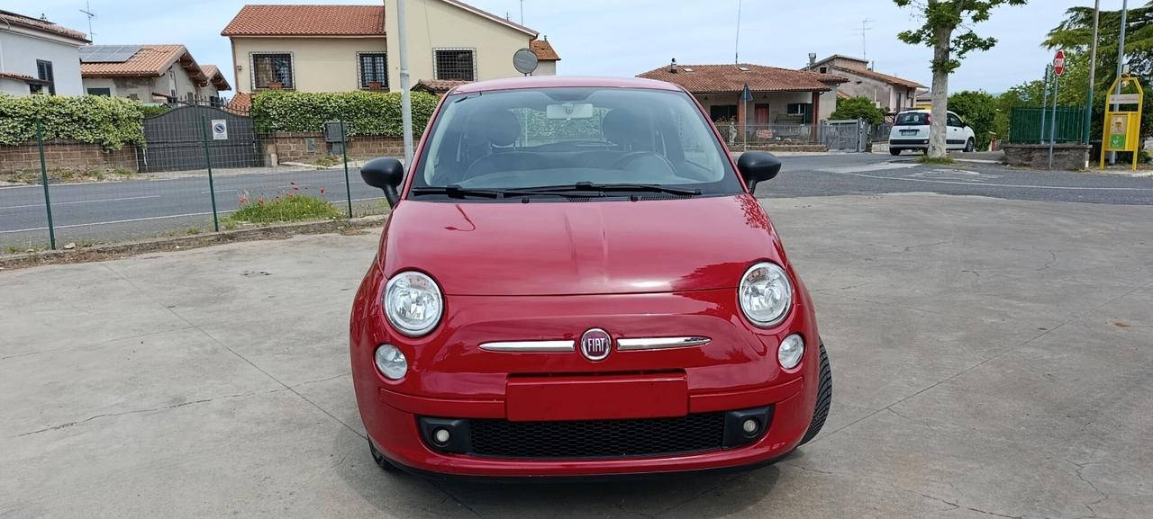 Fiat 500 1.2 Pop NEOPATENTATI