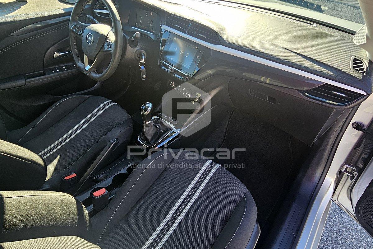 OPEL Corsa 1.2 Design & Tech
