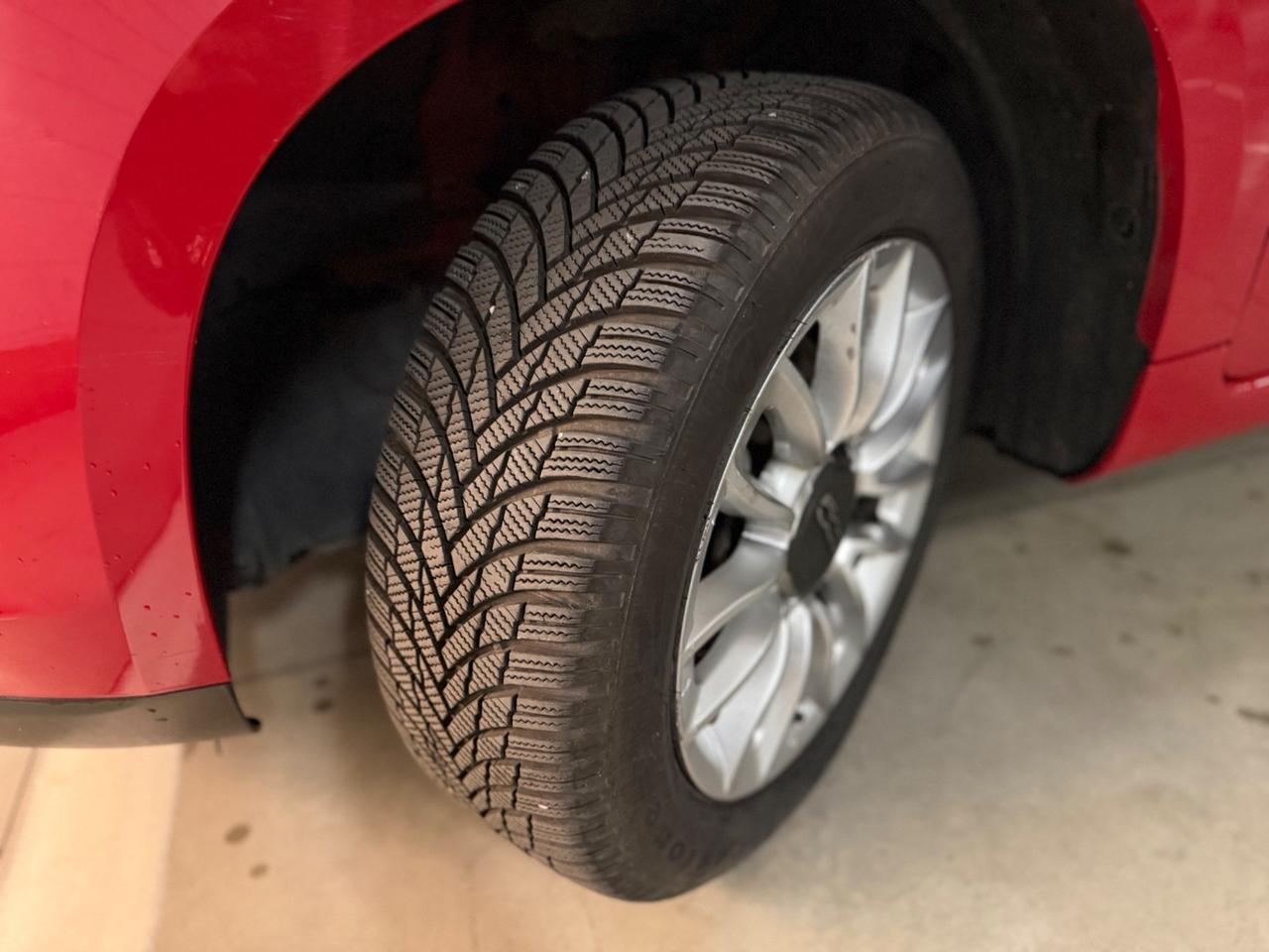 Fiat 500L 0.9 TwinAir Turbo Natural Power Lounge