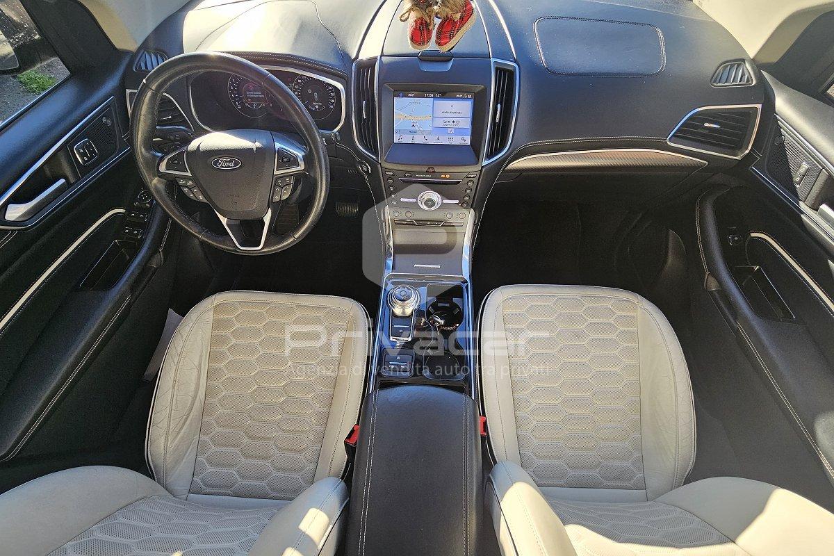 FORD Edge 2.0 EcoBlue 238 CV AWD Start&Stop aut. Vignale