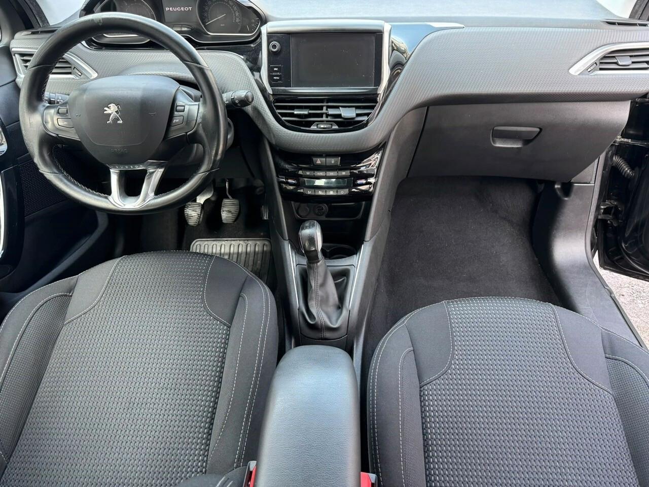 Peugeot 208 BlueHDi 75 5 porte Allure*EURO6*NEOPATENTATI