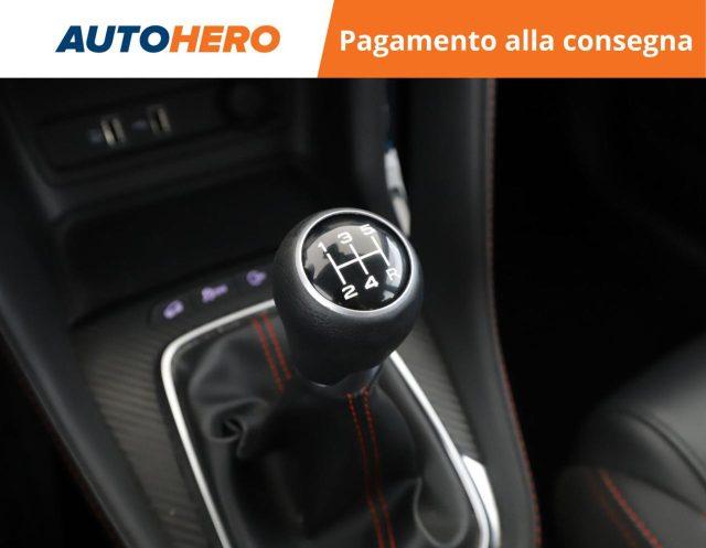 MG ZS 1.5 VTi-tech Luxury