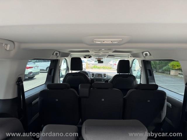 OPEL Zafira Life 2.0D 145 CV S&S Business Elegance M