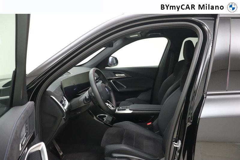 BMW X1 25 e MSport Pro xDrive DCT
