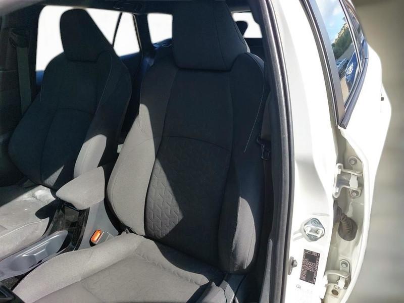 TOYOTA COROLLA TS Hybrid Business Tech WAGON