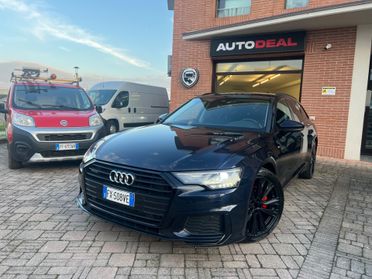 Audi A6 Avant 35 2.0 TDI S tronic Sport Quattro