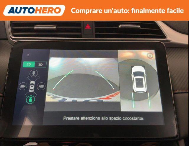 MG ZS 1.5 VTi-tech Luxury