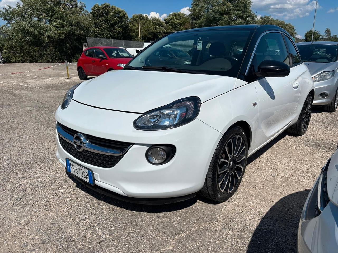Opel Adam 1.4 GPL - 2018