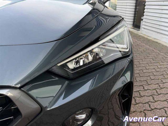 CUPRA Formentor 1.5 tsi dsg PELLE TELECAMERA CARPLAY FULL OPTIONAL