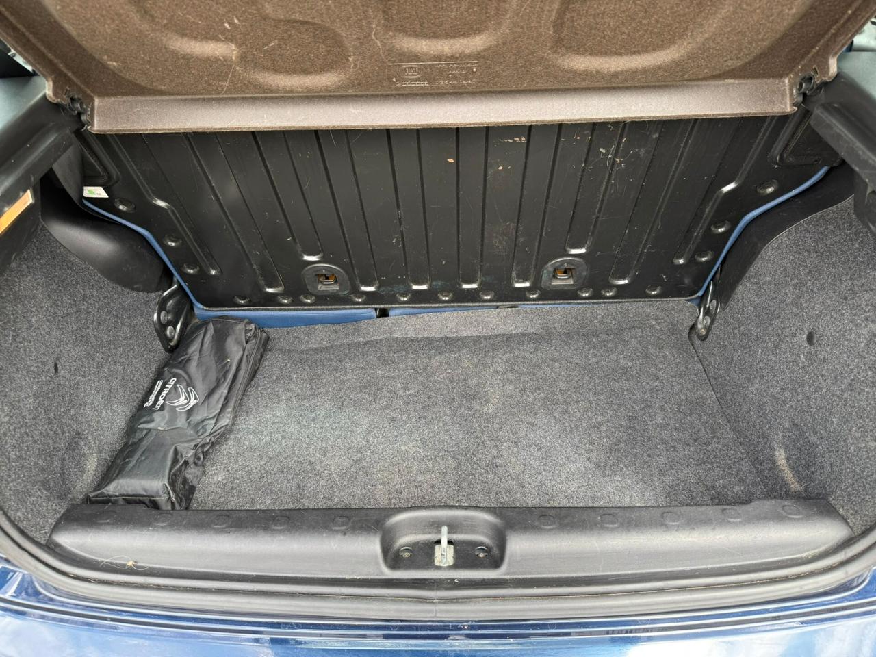 Fiat Panda 1.2 Lounge 5Posti