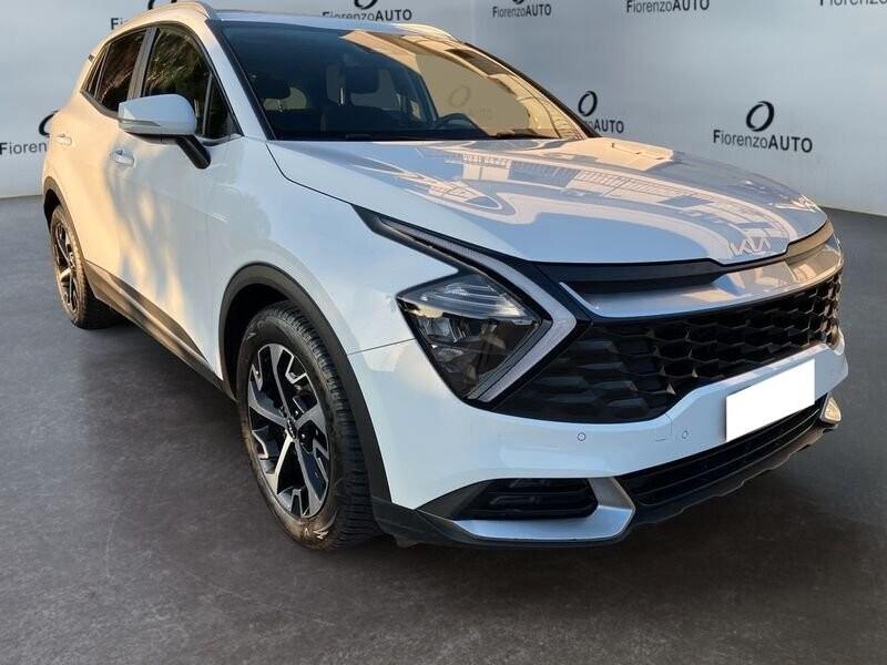 Kia Sportage 1.6 CRDI 136 CV MEHV Style - PREZZO REALE
