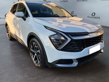 Kia Sportage 1.6 CRDI 136 CV MEHV Style - PREZZO REALE