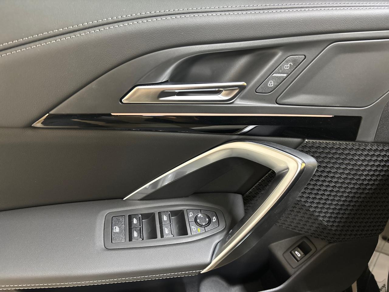 BMW X1 iX1 eDrive20 Pure Edition