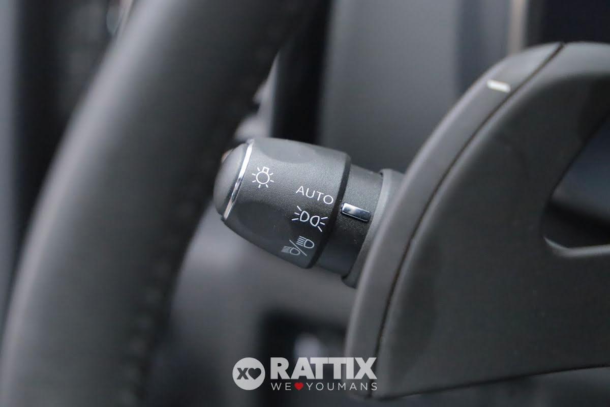 Citroen C5 Aircross 1.2 hybrid 136CV Max e-dcs6