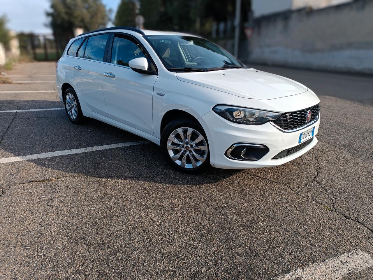 Fiat Tipo 1.6 Mjt S&S SW Business"accetto permuta"