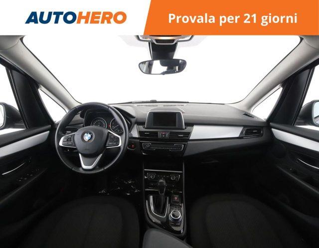 BMW 218 d Active Tourer Advantage
