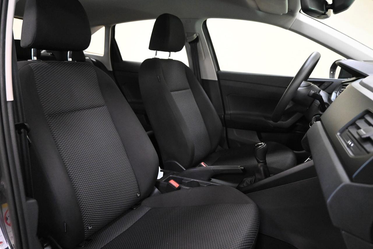 VOLKSWAGEN Taigo Taigo 1.0 TSI 95 CV Life