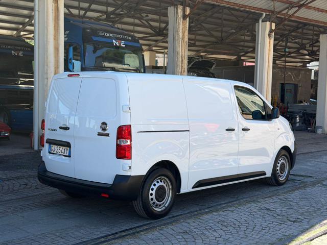 FIAT Scudo 1.5 BlueHDi 120 CV PL-TN Furgone Lounge