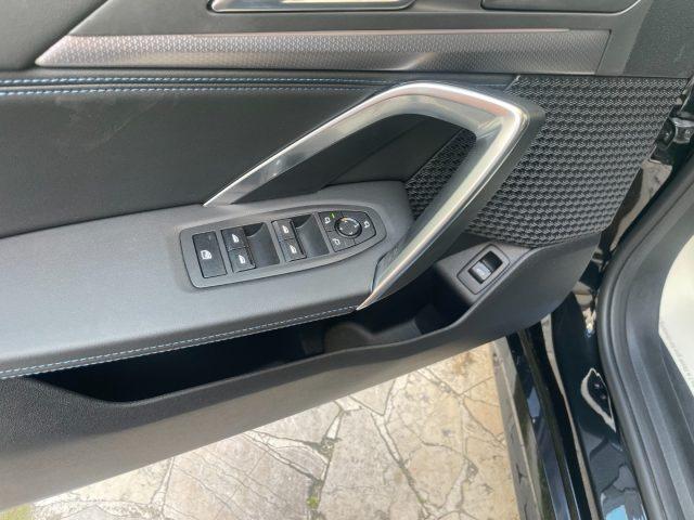 BMW X1 sDrive 18i Msport