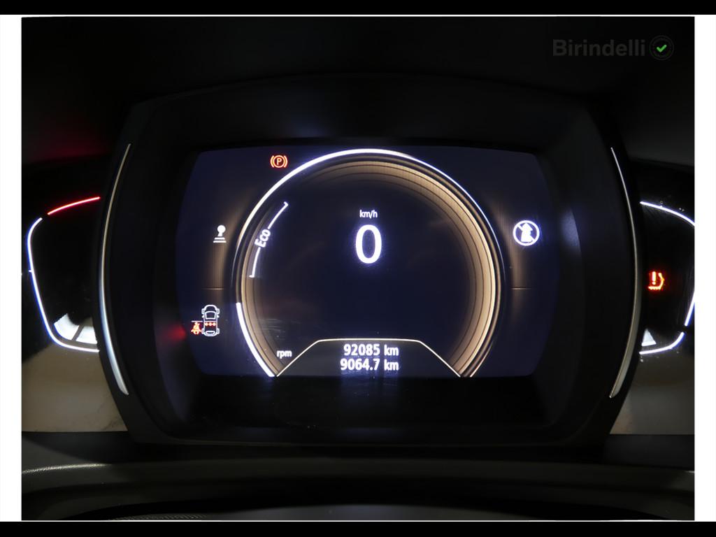RENAULT Kadjar - dCi 8V 110CV Energy Sport Edition 2