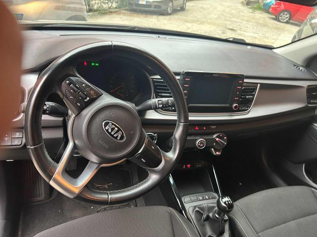 KIA Rio 1.2 MPi Evolution "ProMMo"
