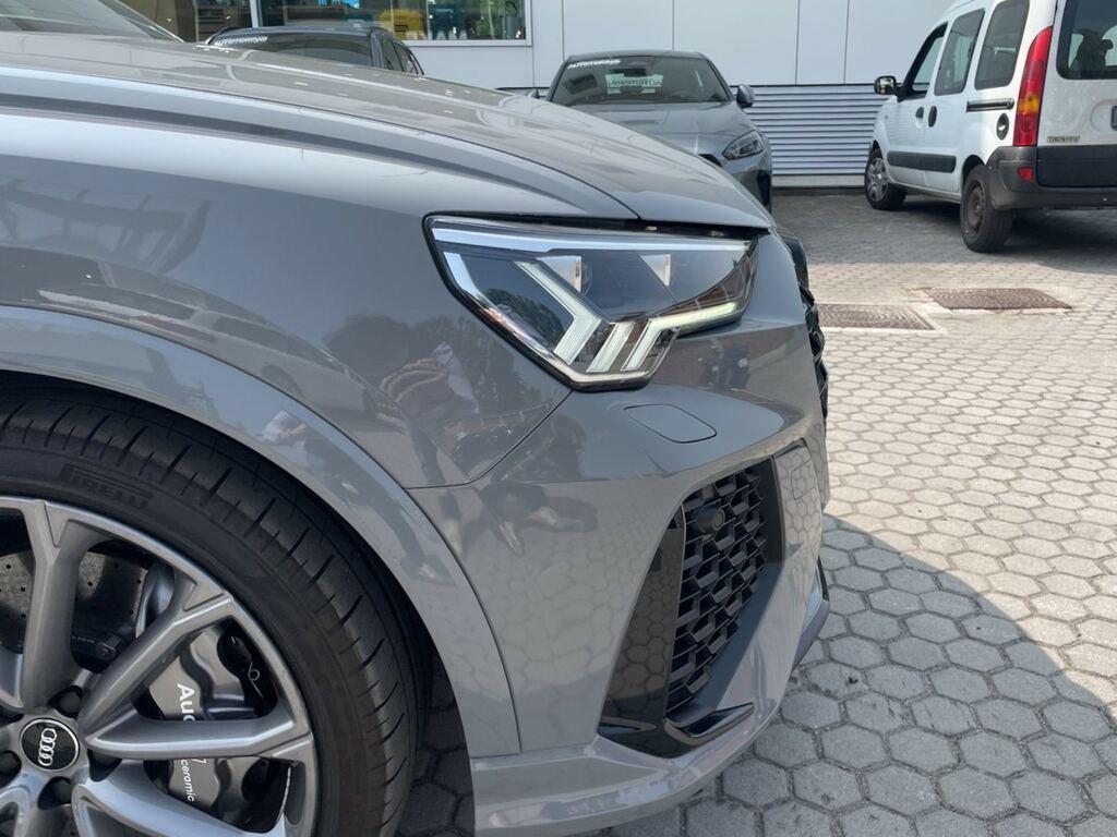 Audi RS Q3 2.5 Quattro S tronic