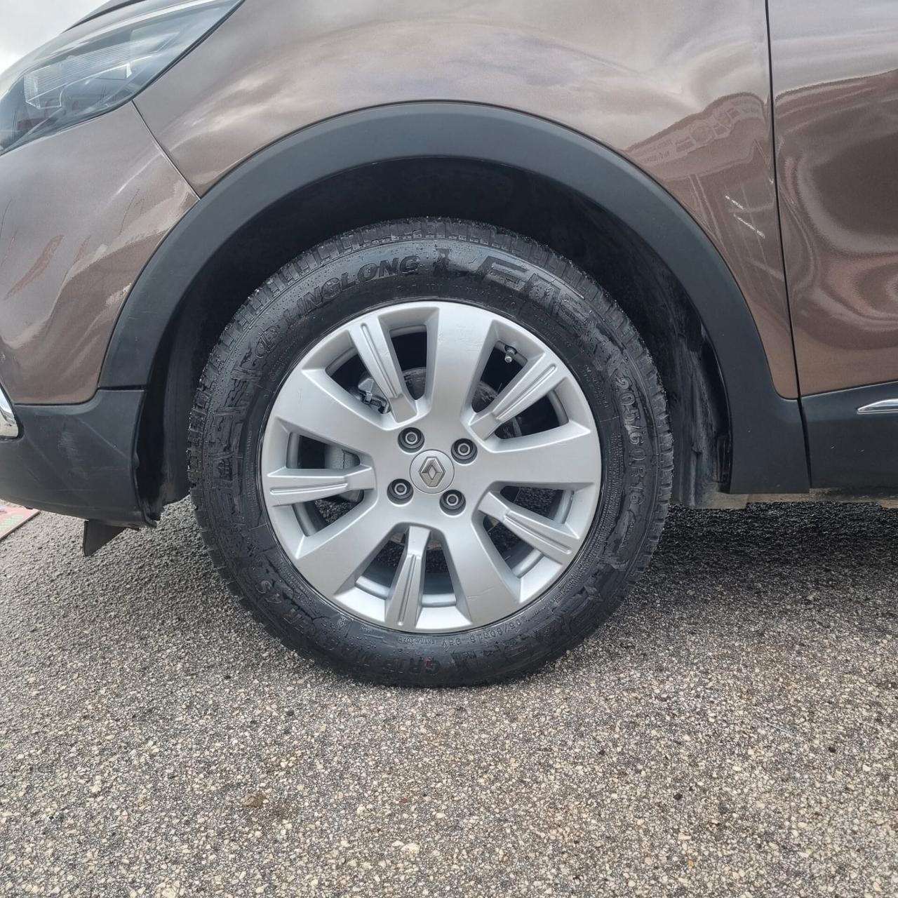 Renault Captur 0.9 TCe 12V 90 CV Start&Stop Energy R-Link