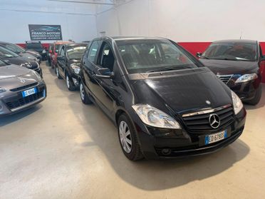 Mercedes-benz A 160 CDI AUTOMATIC Executive