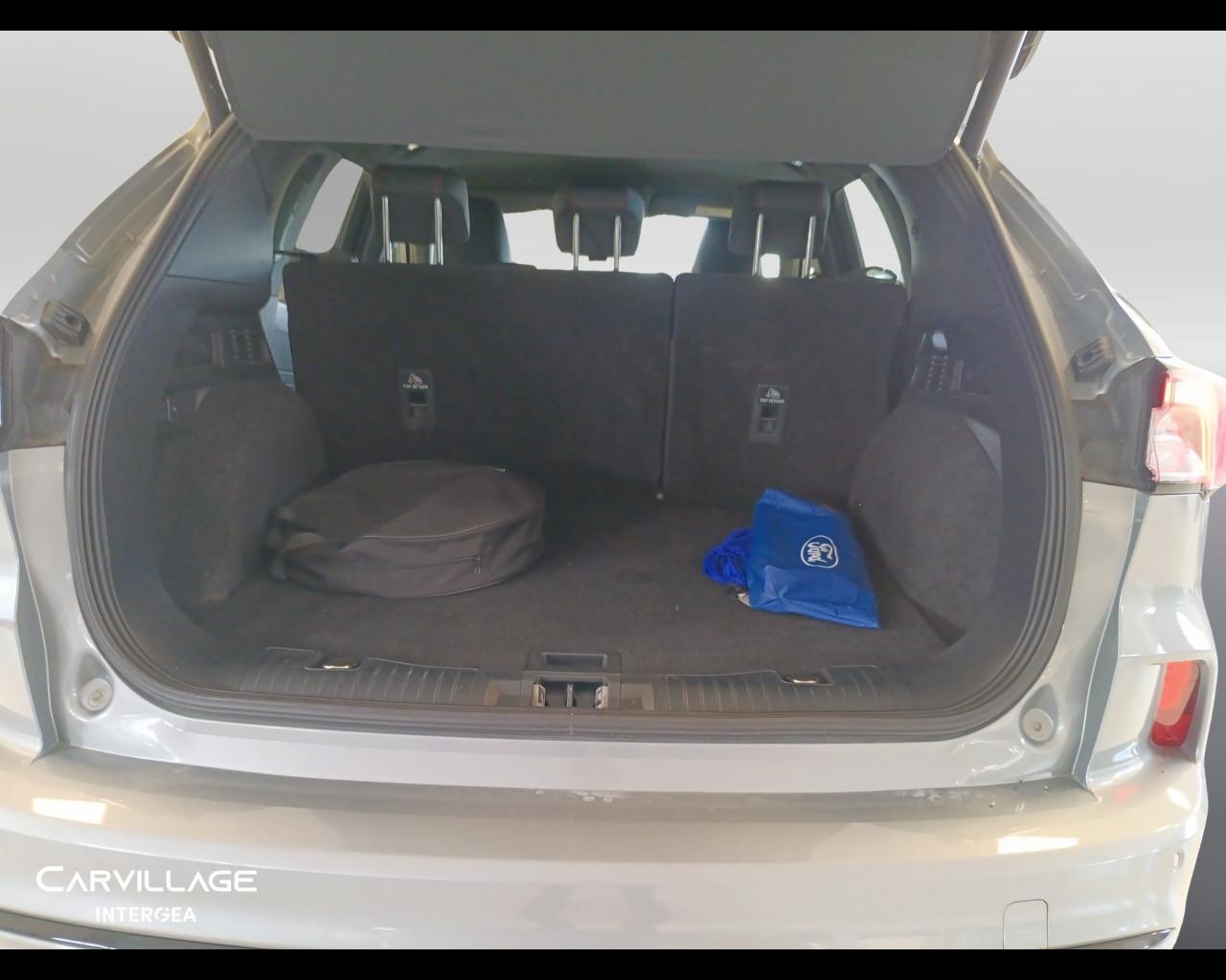 FORD Kuga 2.5 phev ST-Line X 2wd 225cv cvt