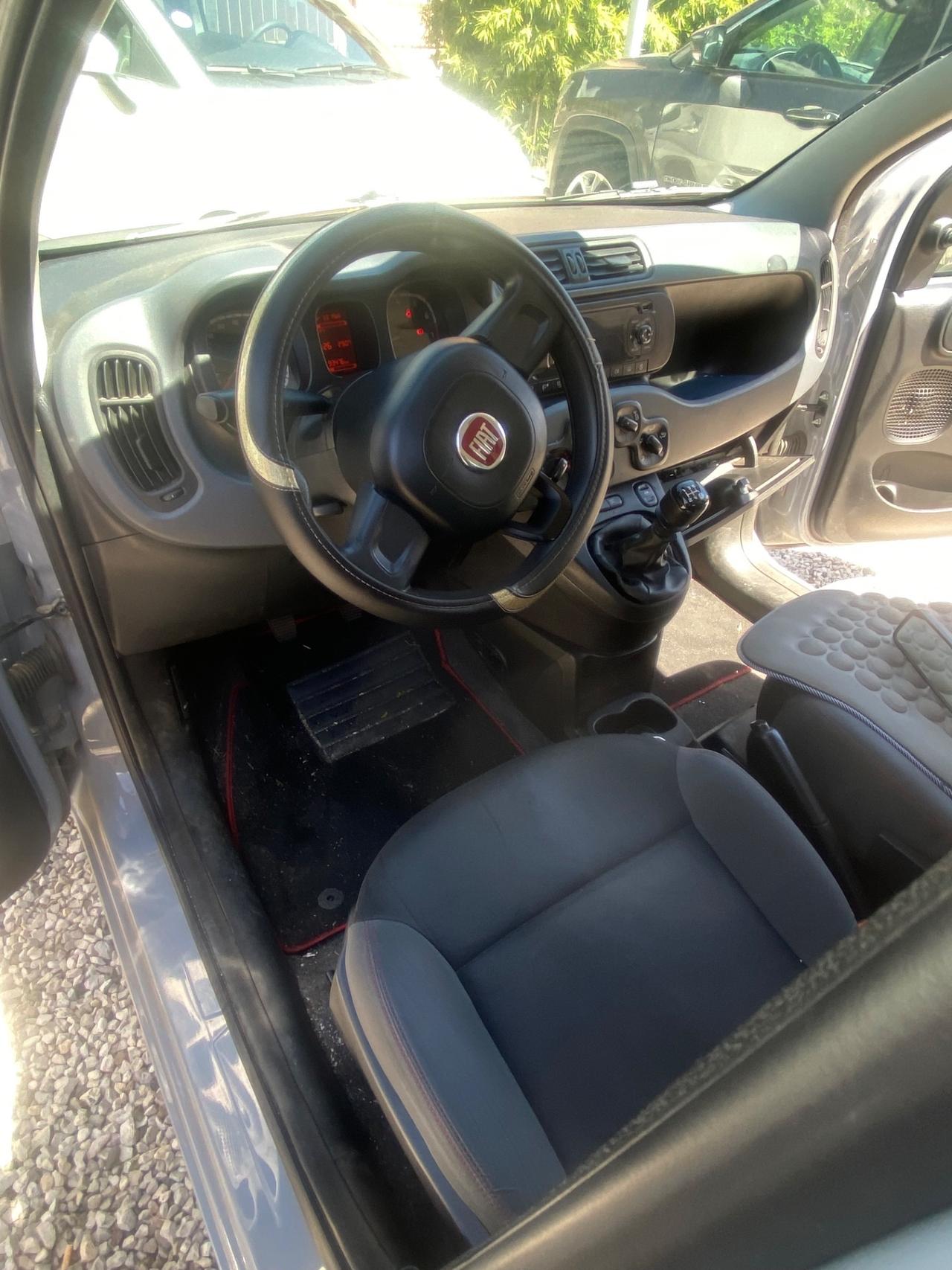 Fiat Panda 1.2 Easy