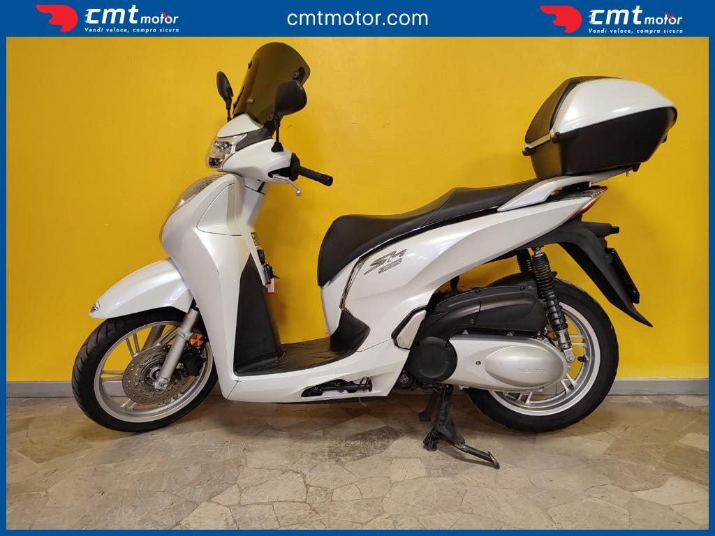 Honda SH 300 i - 2017