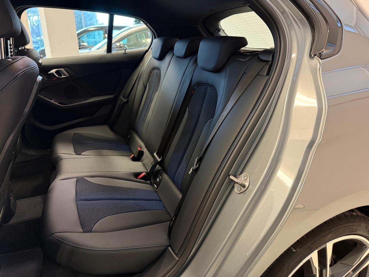 Bmw 118 118d 5p. Msport M-Sport *PROMO*