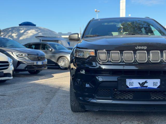 JEEP Compass 1.6 Multijet II 2WD Night Eagle *PROMO*