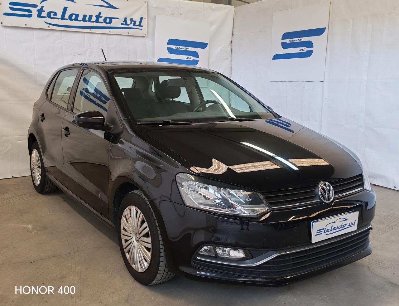Volkswagen Polo HIGHLINE CAMBIO AUTOMATICO NEOPATENTATO