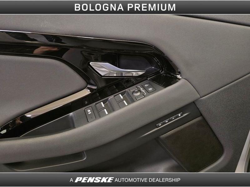 Land Rover RR Evoque Range Rover Evoque 2.0D I4 163 CV AWD Auto R-Dynamic SE