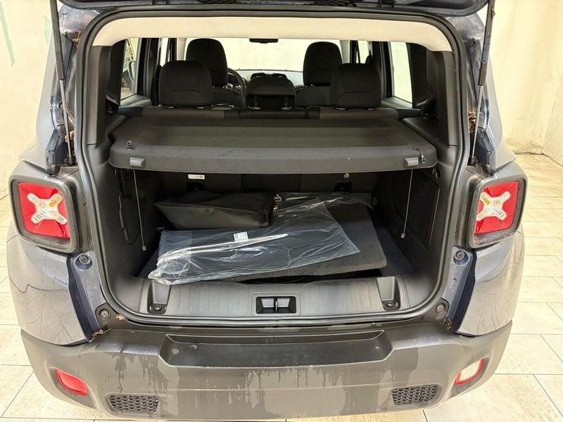 Jeep Renegade 1.3 t4 phev Limited 4xe at6