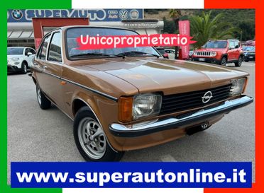 Opel Kadett C 1.0 UNICO PROPRIETARIO