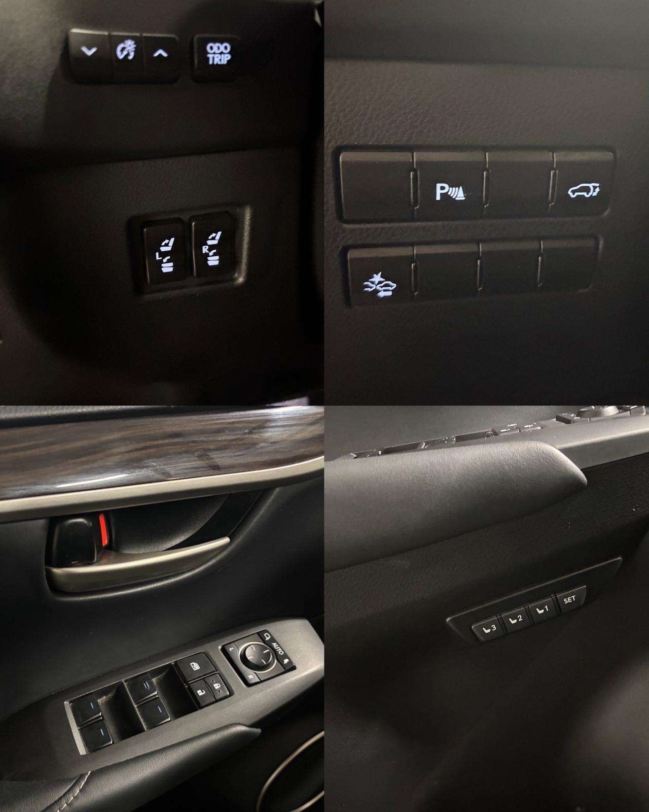 Lexus NX 300h Hybrid 4WD F-Sport FULL OPT.